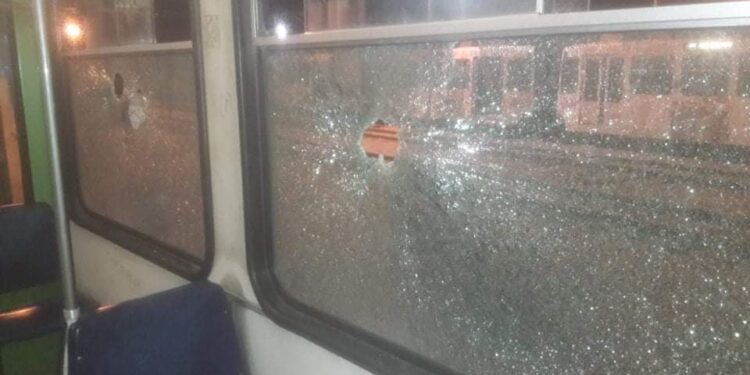 TRANSTU : Les actes de vandalisme privent les citoyens de 72 dessertes par jour