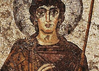 La Dame de Carthage : Une Joconde tunisienne