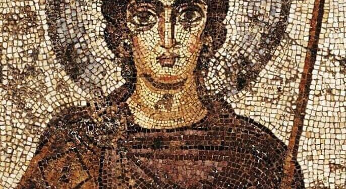 La Dame de Carthage : Une Joconde tunisienne