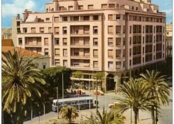 Les vertiges chronologiques de la toponymie tunisienne