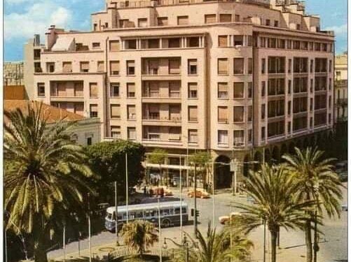 Les vertiges chronologiques de la toponymie tunisienne