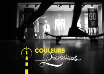 Sonia Hedhili et les Couleurs philosophiques