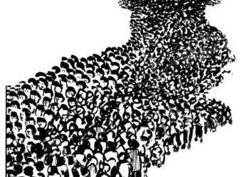 "Wir sind das Volk" / "Al chaab yourid"