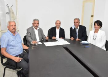 Accord sign&eacute; entre Tunisie Telecom et son partenaire social, la gr&egrave;ve stopp&eacute;e
