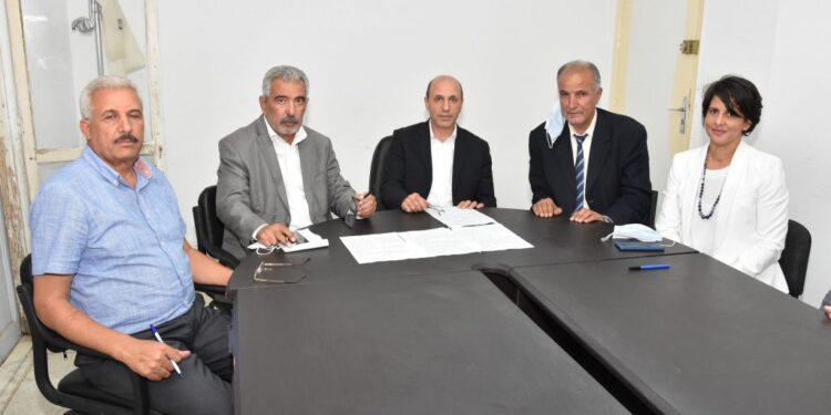 Accord signé entre Tunisie Telecom et son partenaire social, la grève stoppée