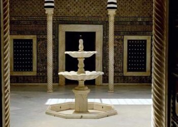 Patrimoine : faut sauver Dar Ben Abdallah !