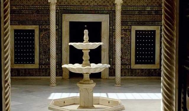 Patrimoine : faut sauver Dar Ben Abdallah !