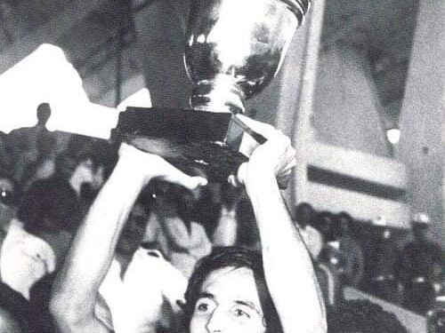 Foot Rétro : L'inoubliable Majid Ben Mrad