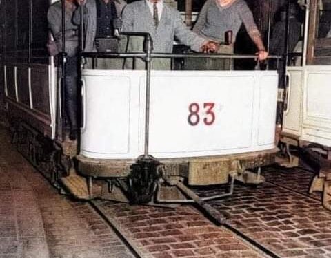 Il était une fois le tramway de Tunis