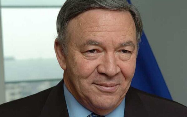 Abdelbaki Hermassi : Un grand ministre de la Culture n'est plus