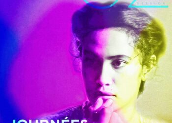 JCC 2021 - Une affiche hommage à Moufida Tlatli