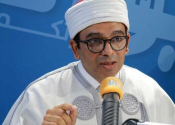 Tunisie : Qui est le nouveau ministre des Affaires religieuses ?