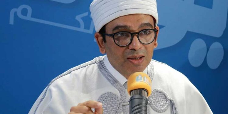 Tunisie : Qui est le nouveau ministre des Affaires religieuses ?