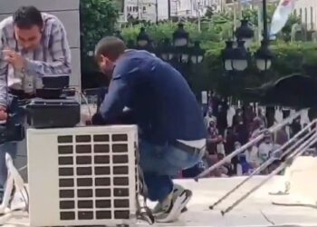 Tunisie : Le SNJT condamne les "attaques terribles" subies par les journalistes