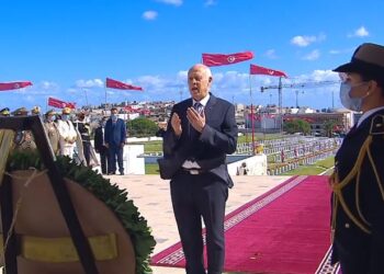 Tunisie : Le pr&eacute;sident Saied &agrave; Bizerte pour le 58e anniversaire de l&rsquo;Evacuation