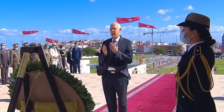 Tunisie : Le président Saied à Bizerte pour le 58e anniversaire de l’Evacuation
