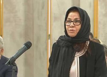 Tunisie : Qui est la nouvelle ministre du Commerce ?