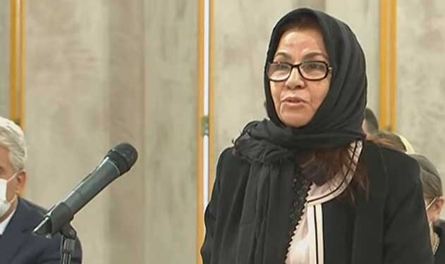 Tunisie : Qui est la nouvelle ministre du Commerce ?