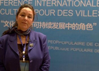 Gouvernement Bouden : Hayet Guettat Guermazi, de l'Alecso aux Affaires culturelles