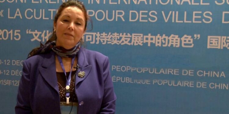 Gouvernement Bouden : Hayet Guettat Guermazi, de l'Alecso aux Affaires culturelles