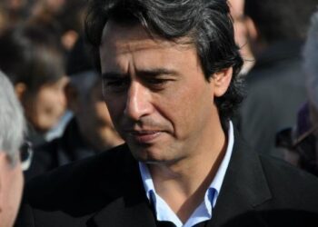 La police encercle le domicile de Jawher Ben Mbarek