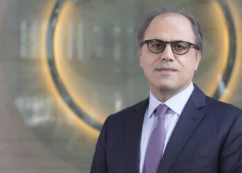 Jihad Azour (FMI) : "La Tunisie a besoin d'un appui r&eacute;el"