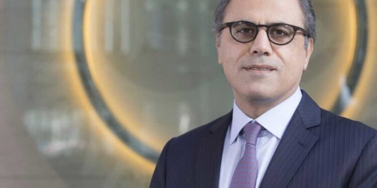 Jihad Azour (FMI) : "La Tunisie a besoin d'un appui réel"