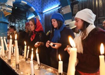 Le chabbat expliqué à l'imam de ma mosquée