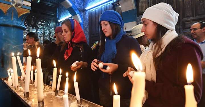 Le chabbat expliqué à l'imam de ma mosquée