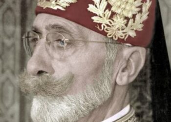 Les funérailles volées à la famille de Lamine Bey