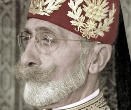 Les funérailles volées à la famille de Lamine Bey