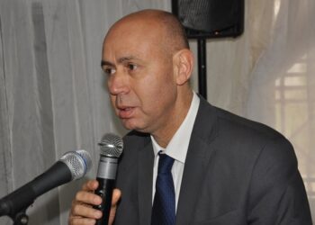 Tunisie : Mahmoud Elyes Hamza, nouveau ministre de l'Agriculture