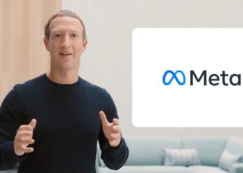 Facebook change de nom et s'appelle "Meta" désormais