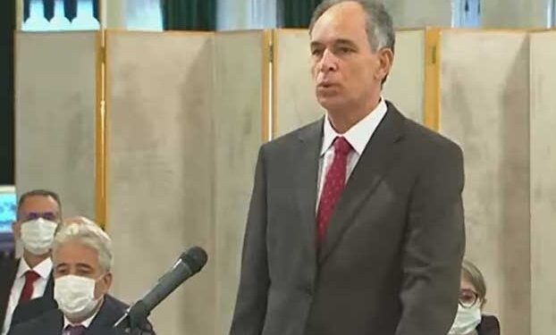 Tunisie : Moncef Boukthir, nouveau ministre de l’Enseignement supérieur et de la recherche scientifique