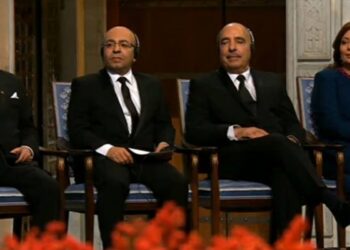 Six ans après le Nobel de la paix, le Quartet de retour ?