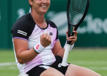 Classement WTA : Ons Jabeur int&egrave;gre le top 10 mondial