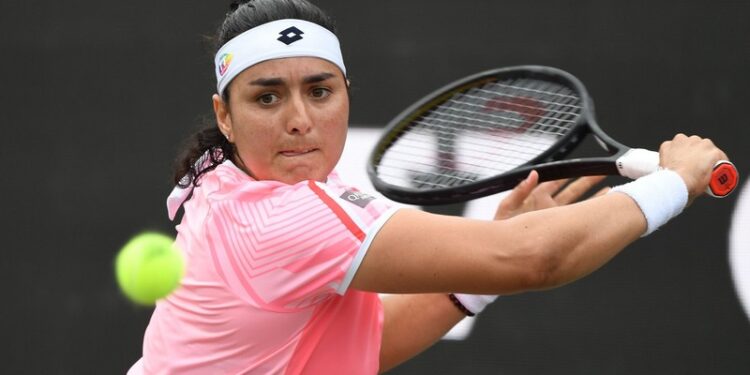 Chicago : Ons Jabeur face à Elina Svitolina pour une place en demi-finale