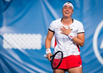 Chicago : Ons Jabeur &eacute;limine la t&ecirc;te de s&eacute;rie n&deg;1 Elina Svitolina et file en demi-finale