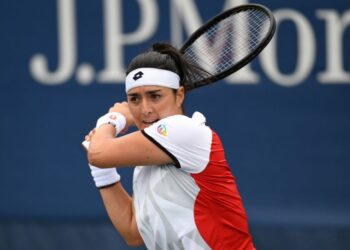 Indian Wells : Ons Jabeur en huiti&egrave;mes de finale