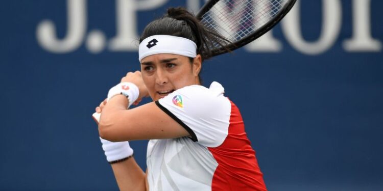 Indian Wells : Ons Jabeur en huitièmes de finale