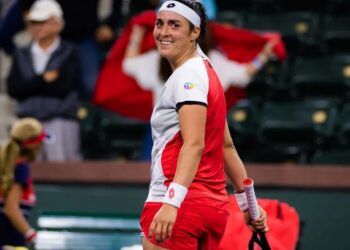 Tunisie : Ons Jabeur en demi-finale d'Indian Wells