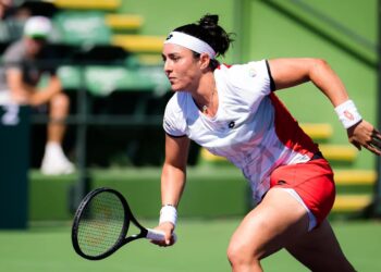 Classement WTA : Ons Jabeur, 8&egrave;me joueuse mondiale !