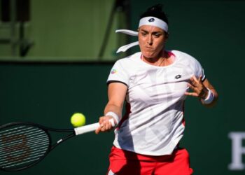 Classement WTA : Ons Jabeur grimpe &agrave; la 7e place mondiale