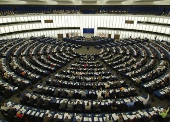 La situation en Tunisie au centre d'une pl&eacute;ni&egrave;re au Parlement europ&eacute;en