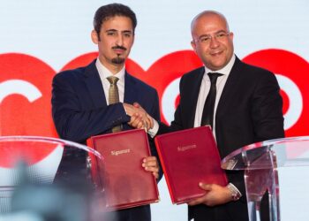 Le Club Africain et Ooredoo scellent de nouveaux partenariats