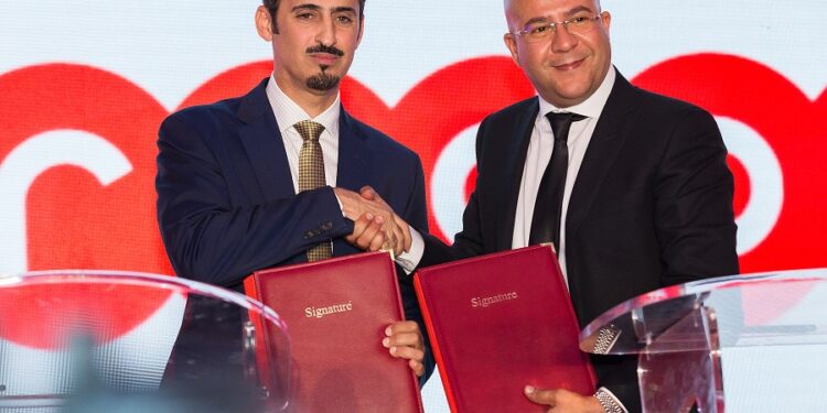 Le Club Africain et Ooredoo scellent de nouveaux partenariats