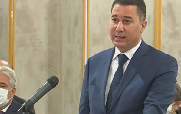 Tunisie : Rabii Majidi, nouveau ministre du Transport