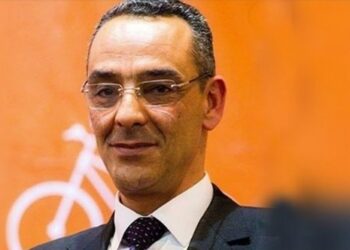 Ridha Zoghmi : "Le Courant d&eacute;mocrate a totalement perdu la boussole"