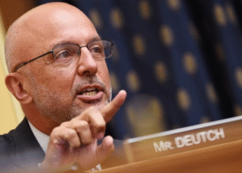 R&eacute;union du Congr&egrave;s US : "La d&eacute;mocratie tunisienne est en danger", estime un d&eacute;put&eacute; d&eacute;mocrate