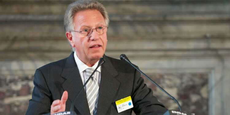 La Commission de Venise tacle Kais Saied